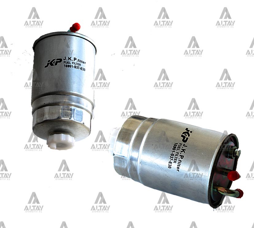 Honda Accord Yakıt Filtresi 1996-1998 . OEM 16901-S37-E30 Honda Accord Yakıt Filtresi 1996-1998 . OEM 16901-S37-E30
